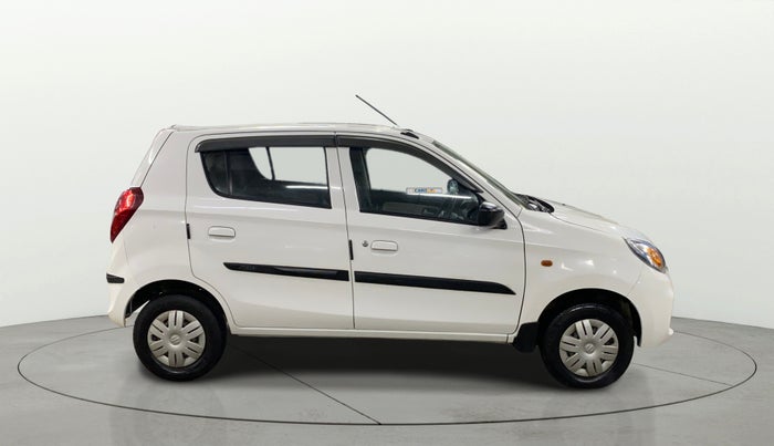 2022 Maruti Alto VXI, Petrol, Manual, 28,674 km, Right Side View