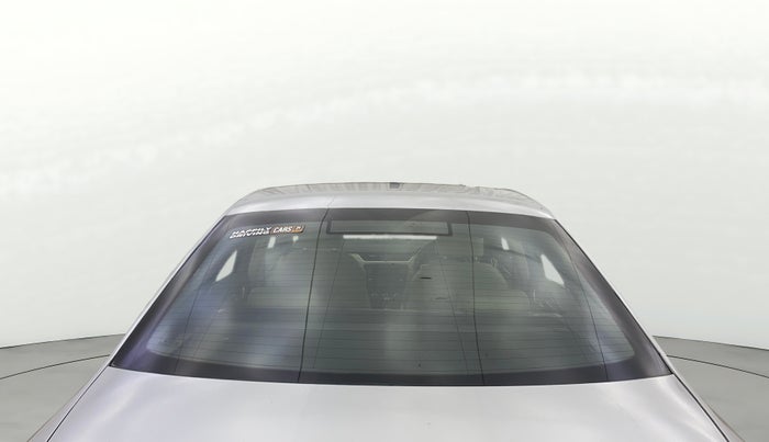 2013 Skoda Octavia ELEGANCE 2.0 TDI AT, Diesel, Automatic, 72,639 km, Rear Windshield