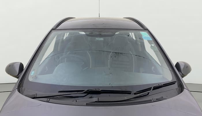 2019 Hyundai Grand i10 SPORTZ 1.2 KAPPA VTVT, Petrol, Manual, 37,642 km, Front Windshield