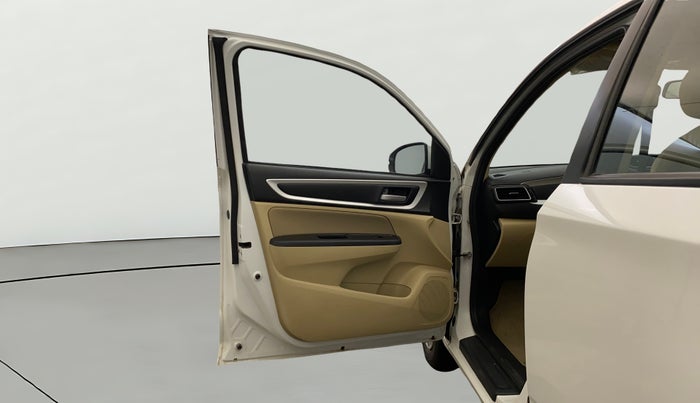 2024 Honda Amaze 1.2L I-VTEC S, Petrol, Manual, 5,266 km, LHS Front Door