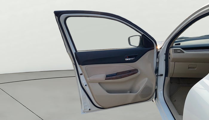 2018 Maruti Dzire VXI, Petrol, Manual, 24,589 km, LHS Front Door