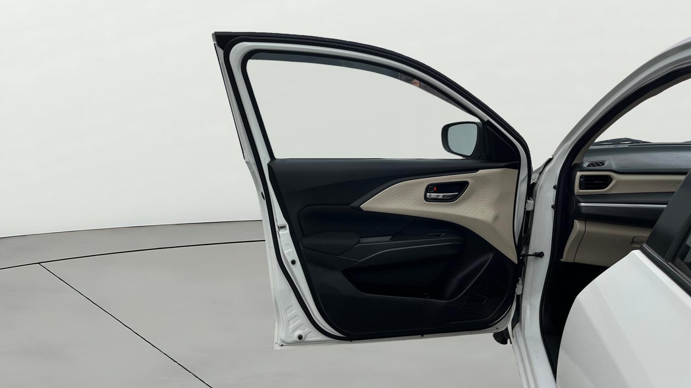2025 Maruti Dzire VXI AMT, Petrol, Automatic, 25,150 km, LHS Front Door