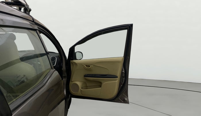 2014 Honda Mobilio 1.5L I-VTEC S, Petrol, Manual, 79,192 km, RHS Front Door