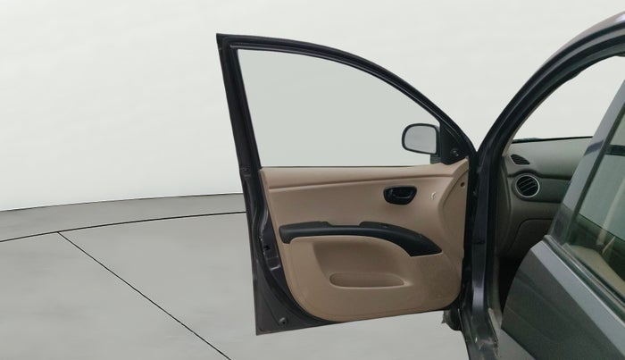 2014 Hyundai i10 MAGNA 1.1, Petrol, Manual, 79,970 km, LHS Front Door