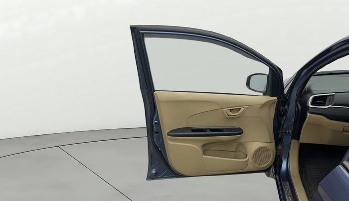 2016 Honda Amaze 1.2L I-VTEC S, Petrol, Manual, 92,186 km, LHS Front Door