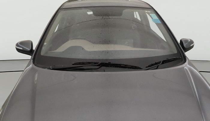 2016 Hyundai Elite i20 ASTA 1.2, Petrol, Manual, 22,501 km, Front Windshield