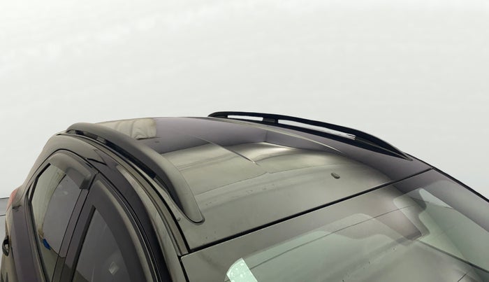 2019 Ford FREESTYLE AMBIENTE 1.2 PETROL, Petrol, Manual, 39,101 km, Roof