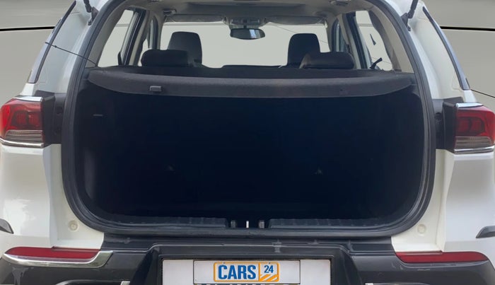 2020 KIA SONET GTX PLUS 1.0 DCT, Petrol, Automatic, 87,379 km, Boot Open Zoomed View