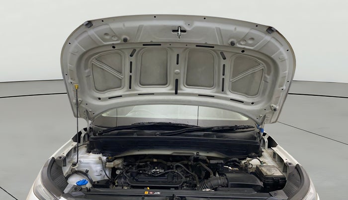 2021 Hyundai VENUE S+ 1.2, Petrol, Manual, 67,701 km, Open Bonet