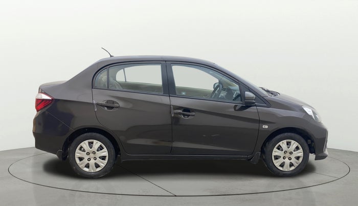 2018 Honda Amaze 1.2L I-VTEC S OPT, Petrol, Manual, 1,03,923 km, Right Side View