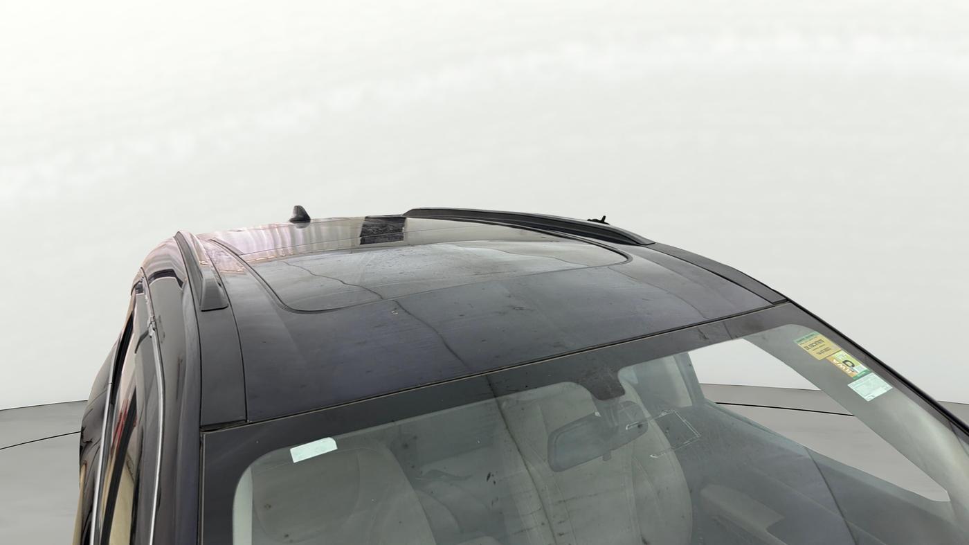 2023 Mahindra XUV700 AX 5 D AT 7 STR, Diesel, Automatic, 34,308 km, Roof