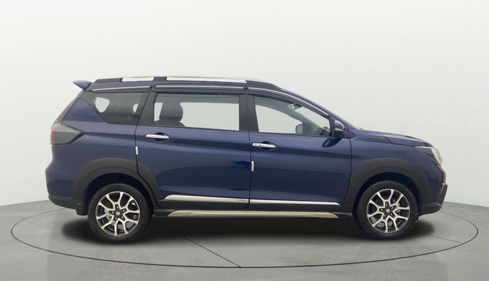 2024 Maruti XL6 ZETA AT, Petrol, Automatic, 9,643 km, Right Side View