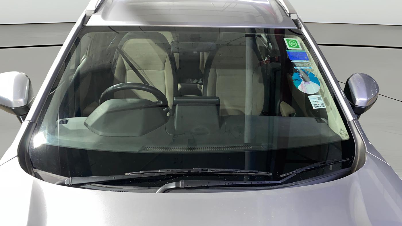 2023 Honda ELEVATE VX MT, Petrol, Manual, 20,959 km, Front Windshield