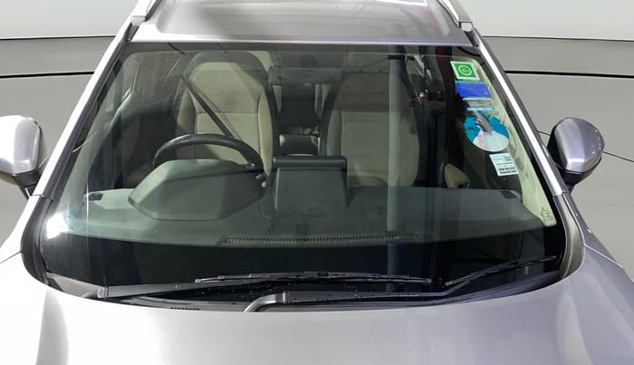 2023 Honda ELEVATE VX MT, Petrol, Manual, 20,959 km, Front Windshield