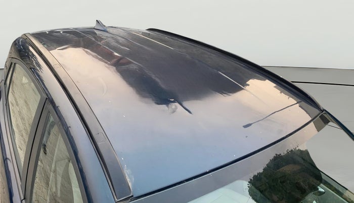 2023 Hyundai GRAND I10 NIOS SPORTZ 1.2 KAPPA VTVT CNG, CNG, Manual, 67,739 km, Roof