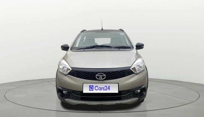 2018 Tata TIAGO NRG PETROL, Petrol, Manual, 93,656 km, Front
