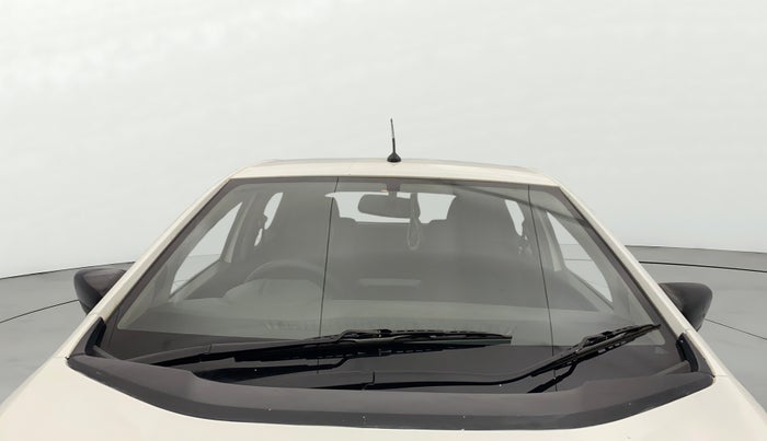 2020 Tata ALTROZ XT PETROL, Petrol, Manual, 88,714 km, Front Windshield