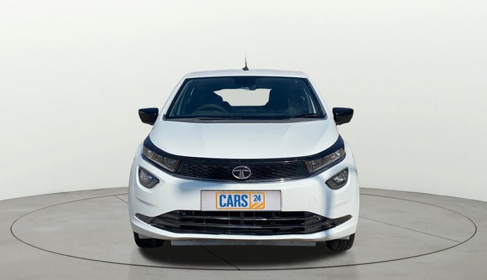 2021 Tata ALTROZ XT DIESEL, Diesel, Manual, 93,147 km, Front
