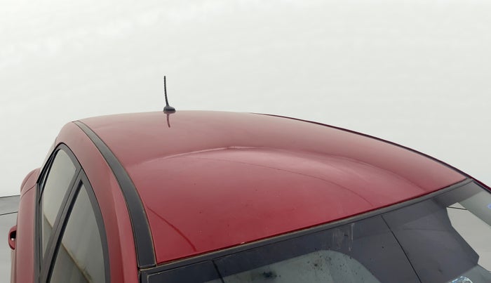 2018 Hyundai Elite i20 ASTA 1.2  CVT, Petrol, Automatic, 22,969 km, Roof