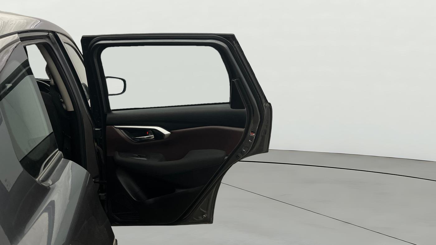 2023 Maruti Grand Vitara DELTA SMART HYBRID AT, Petrol, Automatic, 34,317 km, RHS Rear Door