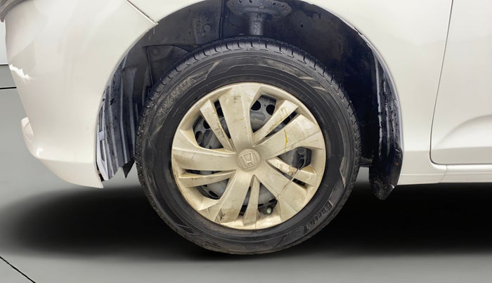 2019 Honda Amaze 1.2L I-VTEC S CVT, Petrol, Automatic, 83,317 km, Left Front Wheel