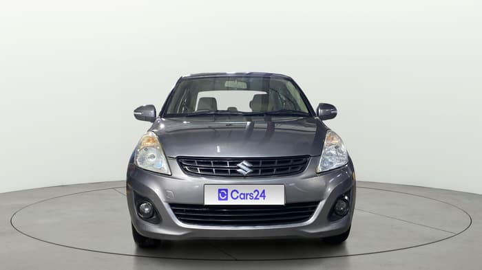 2013 Maruti Swift Dzire VDI, Diesel, Manual, 1,06,493 km, Front