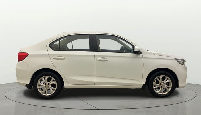 2018 Honda Amaze 1.2L I-VTEC VX, Petrol, Manual, 64,812 km, Right Side View