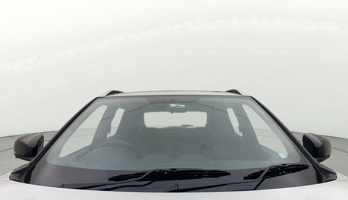 2023 Nissan MAGNITE XV PREMIUM TURBO, Petrol, Manual, 28,171 km, Front Windshield