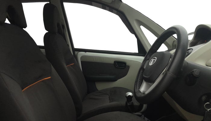 2016 Tata Nano TWIST XT, Petrol, Manual, 49,113 km, Right Side Front Door Cabin