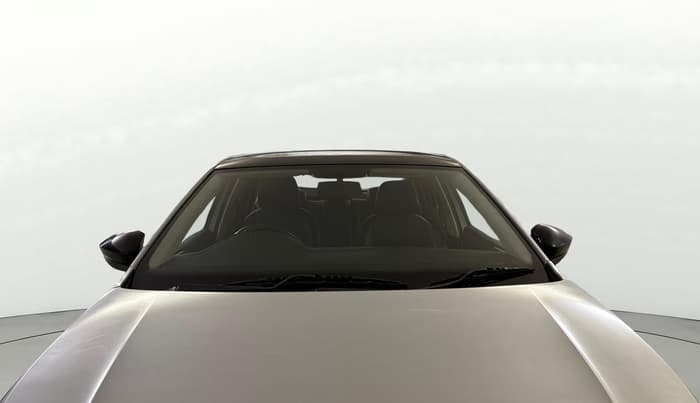 2022 Volkswagen VIRTUS HIGHLINE TSI 1.0 MT, Petrol, Manual, 77,526 km, Front Windshield