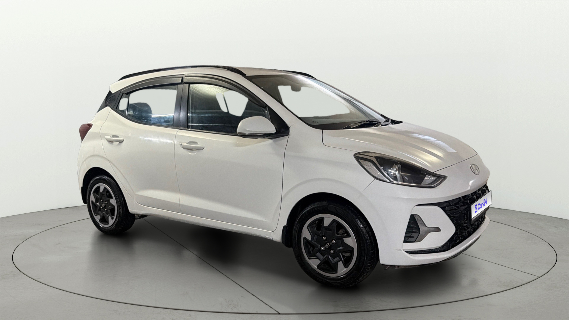 2023 Hyundai Grand i10 Nios SPORTZ 1.2 KAPPA VTVT