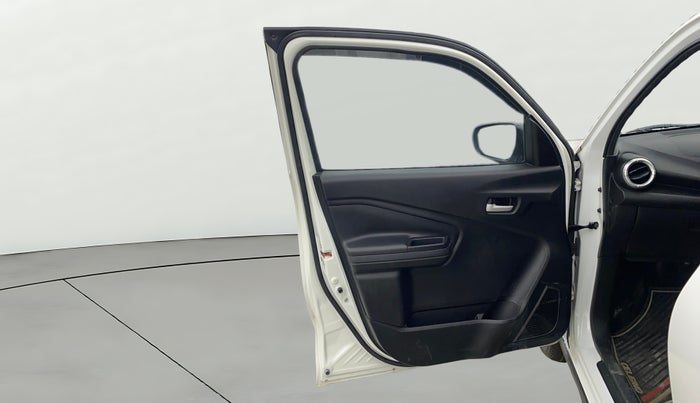 2022 Maruti Celerio ZXI PLUS, Petrol, Manual, 9,386 km, LHS Front Door