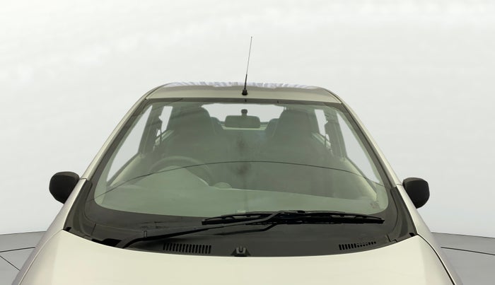 2017 Datsun Redi Go T (O), Petrol, Manual, 63,316 km, Front Windshield