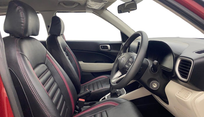 2023 Hyundai VENUE S 1.2, Petrol, Manual, 45,530 km, Right Side Front Door Cabin