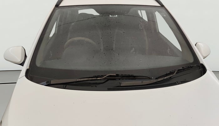 2016 Hyundai Grand i10 SPORTZ 1.2 KAPPA VTVT, Petrol, Manual, 1,06,696 km, Front Windshield