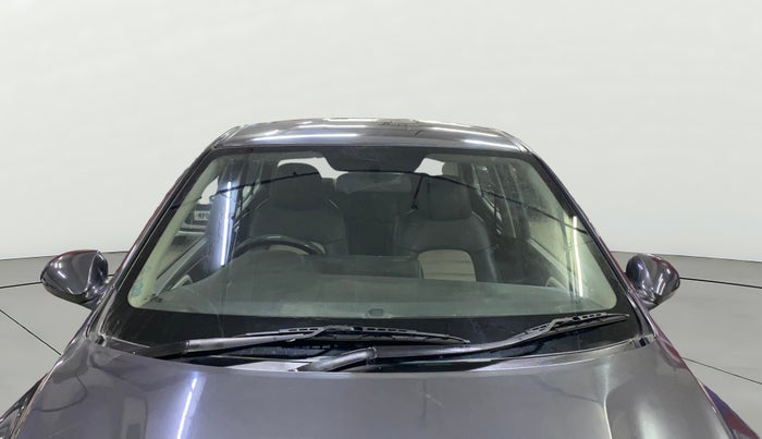 2022 Hyundai AURA S 1.2 CNG, CNG, Manual, 56,755 km, Front Windshield