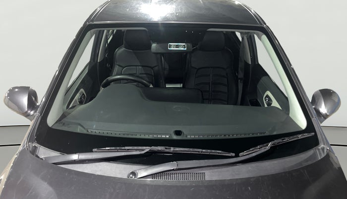 2022 Hyundai AURA SX PLUS 1.2 AMT, Petrol, Automatic, 46,491 km, Front Windshield