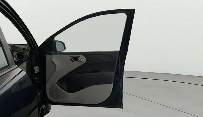 2020 Hyundai GRAND I10 NIOS SPORTZ 1.2 KAPPA VTVT, Petrol, Manual, 84,668 km, RHS Front Door