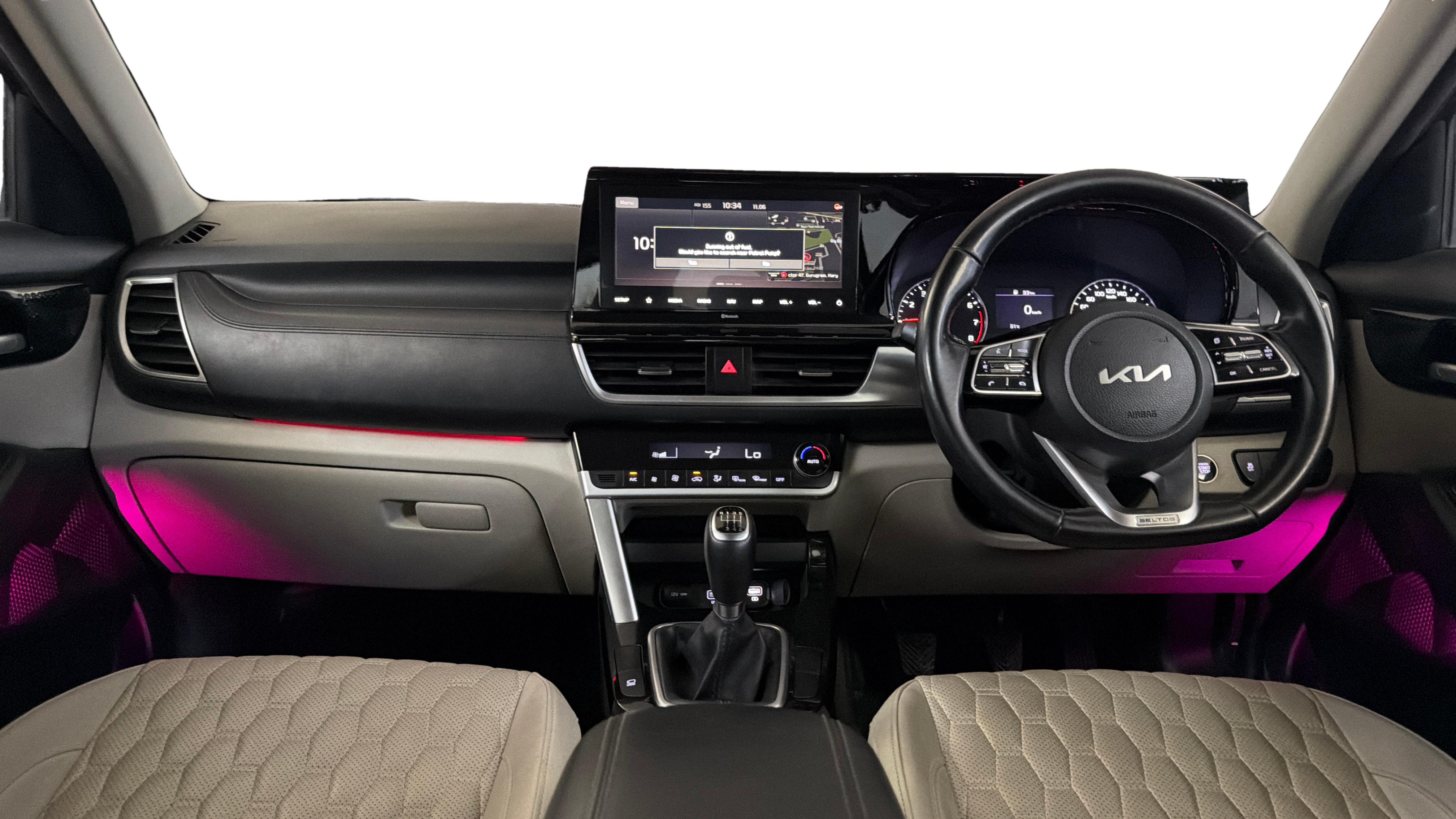 Interior