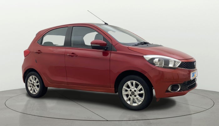 2018 Tata Tiago XZ PETROL, Petrol, Manual, 79,795 km, SRP
