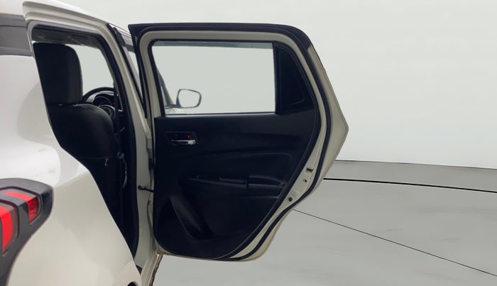 2020 Maruti Swift ZXI AMT, Petrol, Automatic, 89,249 km, RHS Rear Door