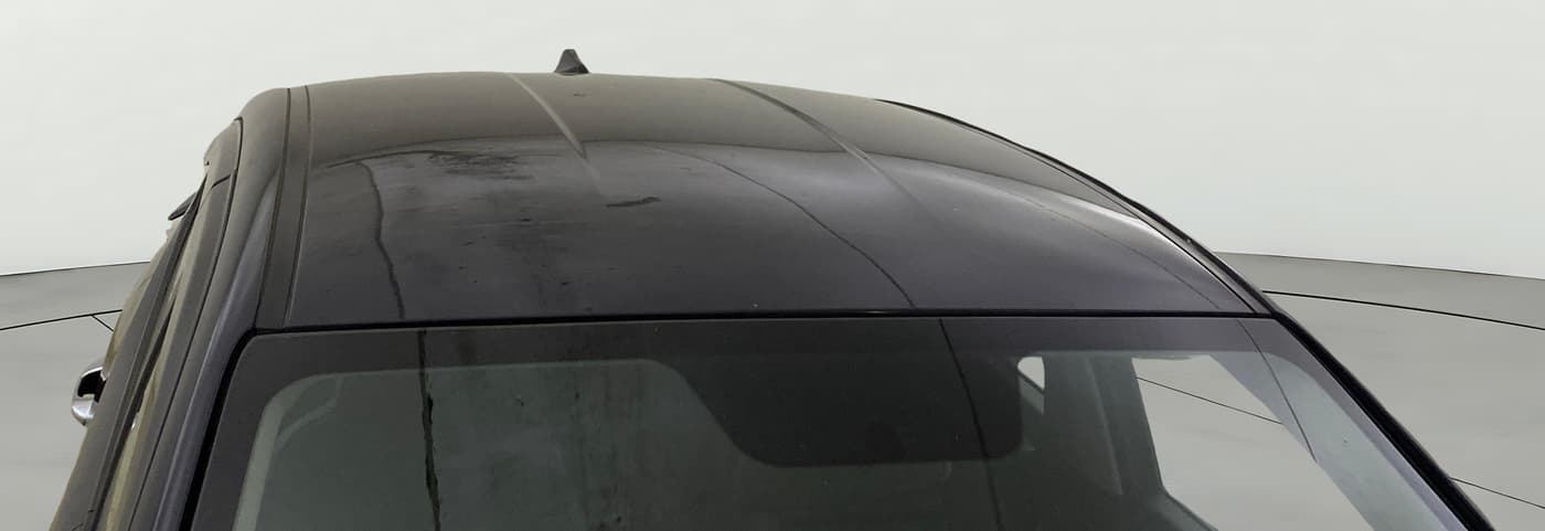 2023 Hyundai AURA SX 1.2 CNG, CNG, Manual, 31,633 km, Roof