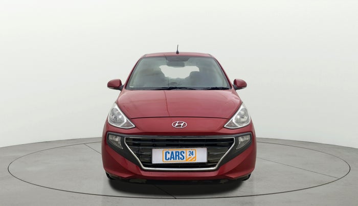 2019 Hyundai NEW SANTRO SPORTZ AMT, Petrol, Automatic, 1,33,250 km, Front