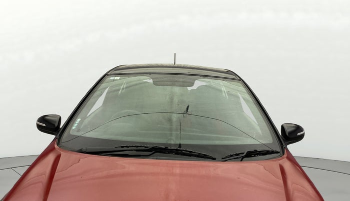 2019 Hyundai Elite i20 SPORTZ PLUS 1.2 DUAL TONE, Petrol, Manual, 54,458 km, Front Windshield