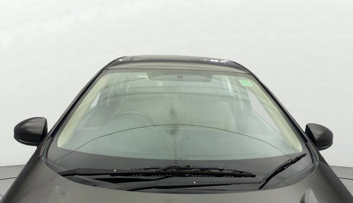 2015 Honda City 1.5L I-VTEC VX, Petrol, Manual, 56,486 km, Front Windshield