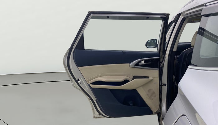 2023 KIA CARENS LUXURY PLUS 1.5 DIESEL AT 7 STR, Diesel, Automatic, 1,27,119 km, LHS Rear Door