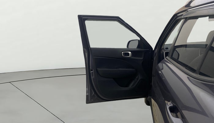 2019 Hyundai VENUE S 1.2, Petrol, Manual, 82,853 km, LHS Front Door