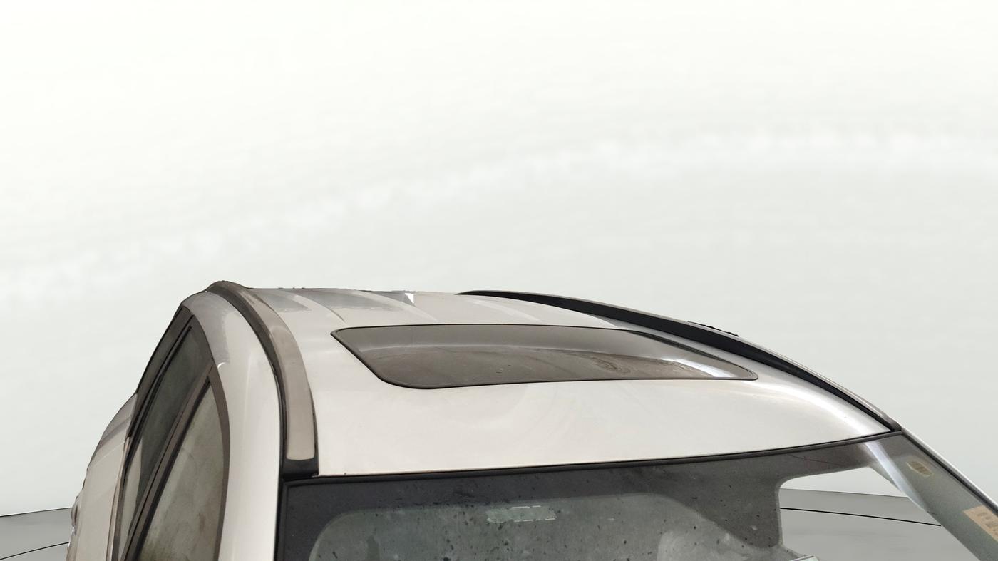 2018 Mahindra XUV500 W9 AT, Diesel, Automatic, 91,762 km, Roof