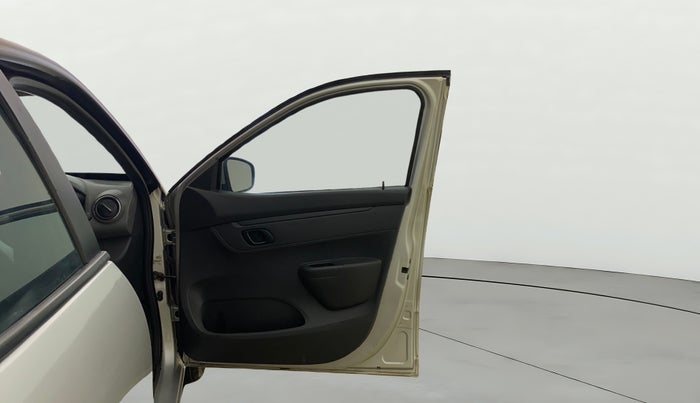 2016 Renault Kwid RXT 0.8, Petrol, Manual, 54,630 km, RHS Front Door