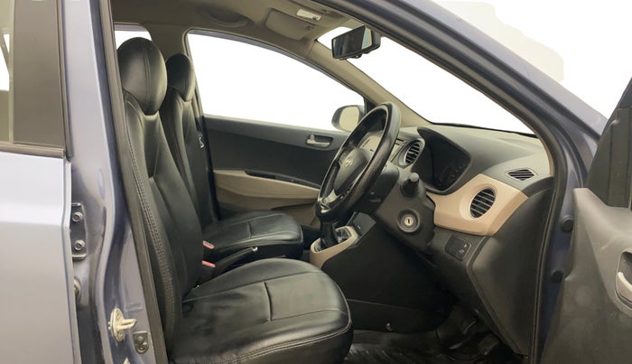 2014 Hyundai Xcent S 1.2, Petrol, Manual, 96,262 km, Right Side Front Door Cabin